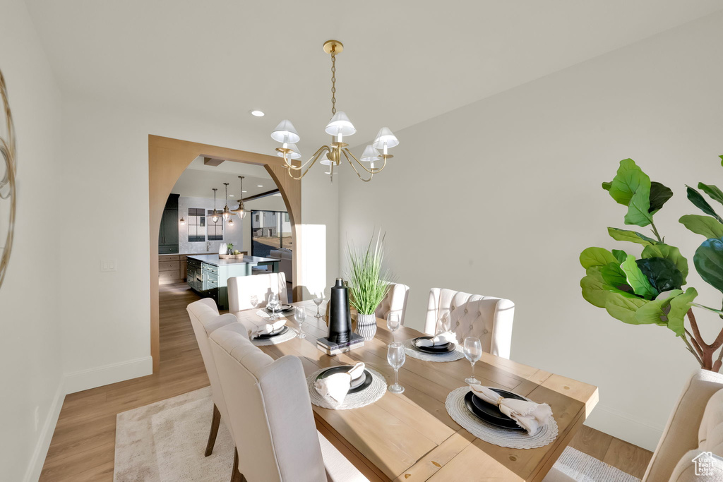 Photo 18 for MLS #2110570 at 1299 S 1090 East