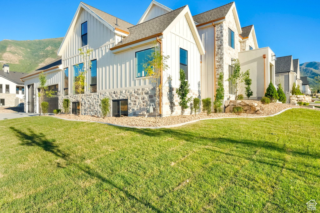 Photo 50 for MLS #2110570 at 1299 S 1090 East