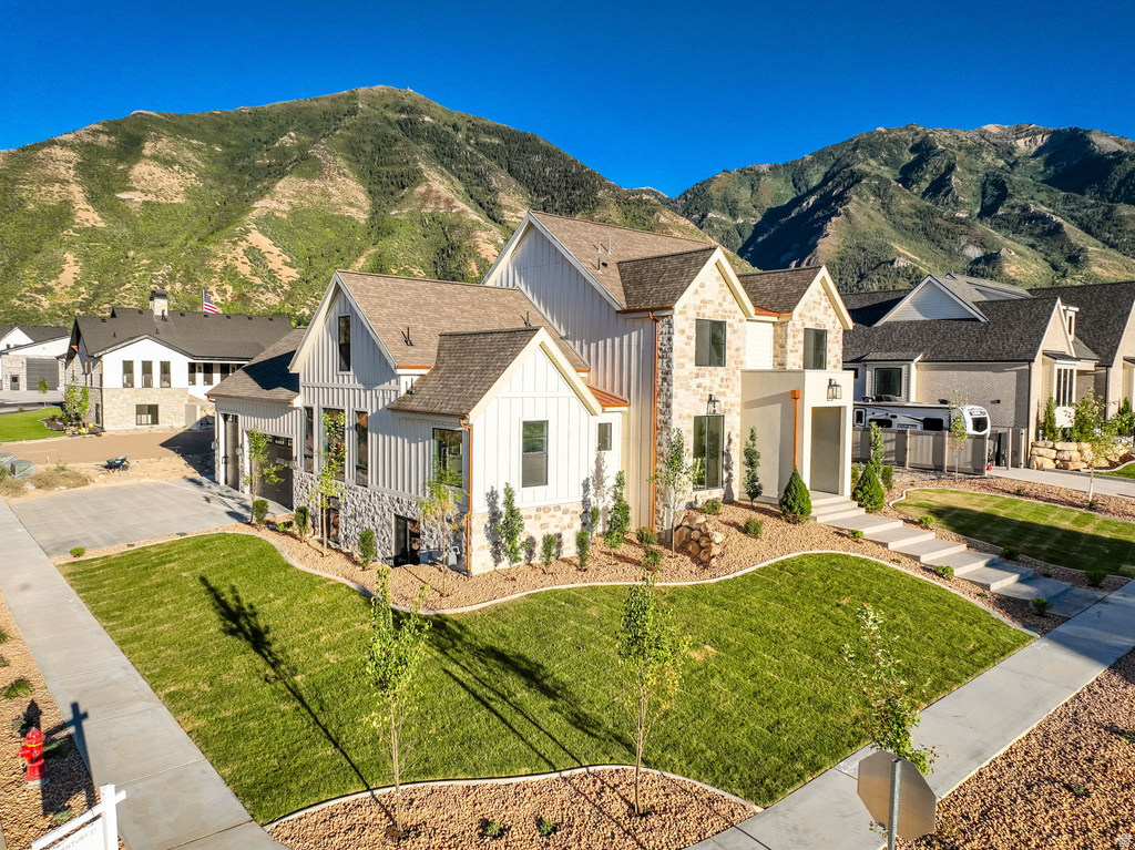 1299 S 1090 E Salem, UT 84653