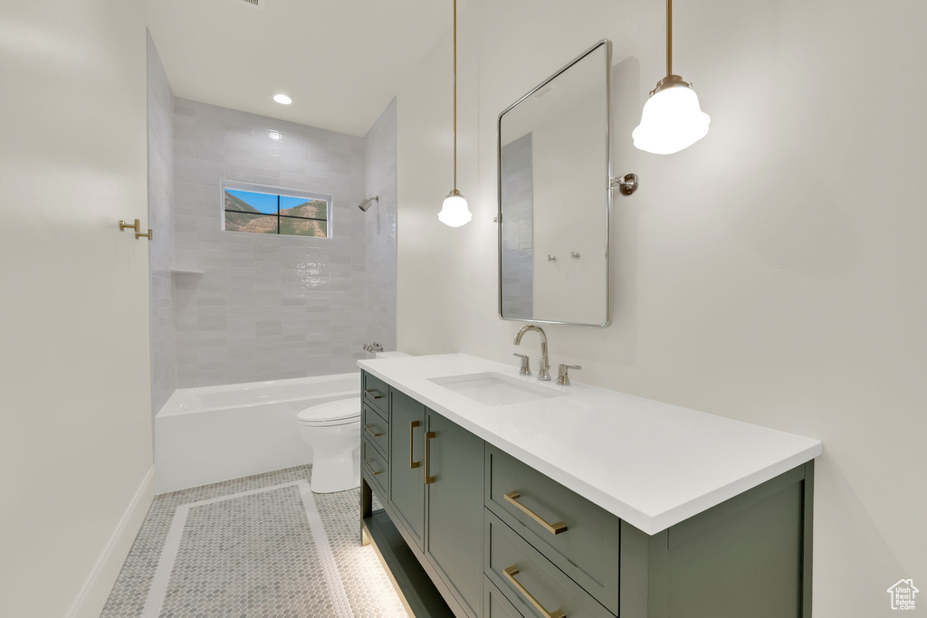 Photo 32 for MLS #2110570 at 1299 S 1090 East
