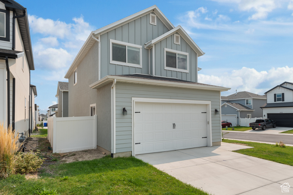 4695 E BREEZY PATCH RD Eagle Mountain, UT 84005