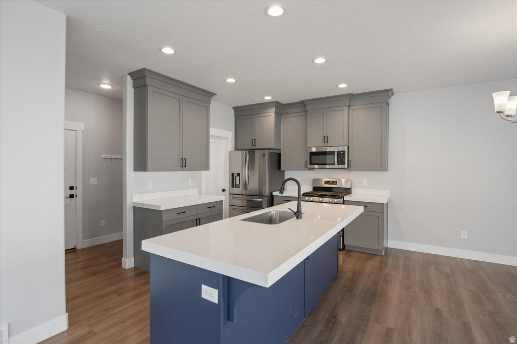 4695 E BREEZY PATCH RD Eagle Mountain, UT 84005