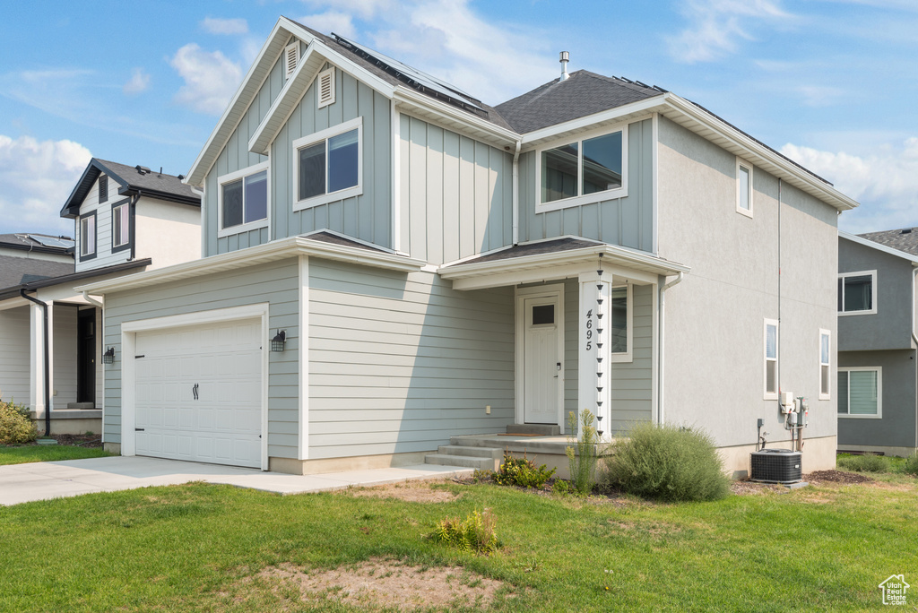 4695 E BREEZY PATCH RD Eagle Mountain, UT 84005