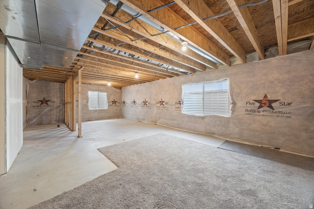 4695 E BREEZY PATCH RD Eagle Mountain, UT 84005