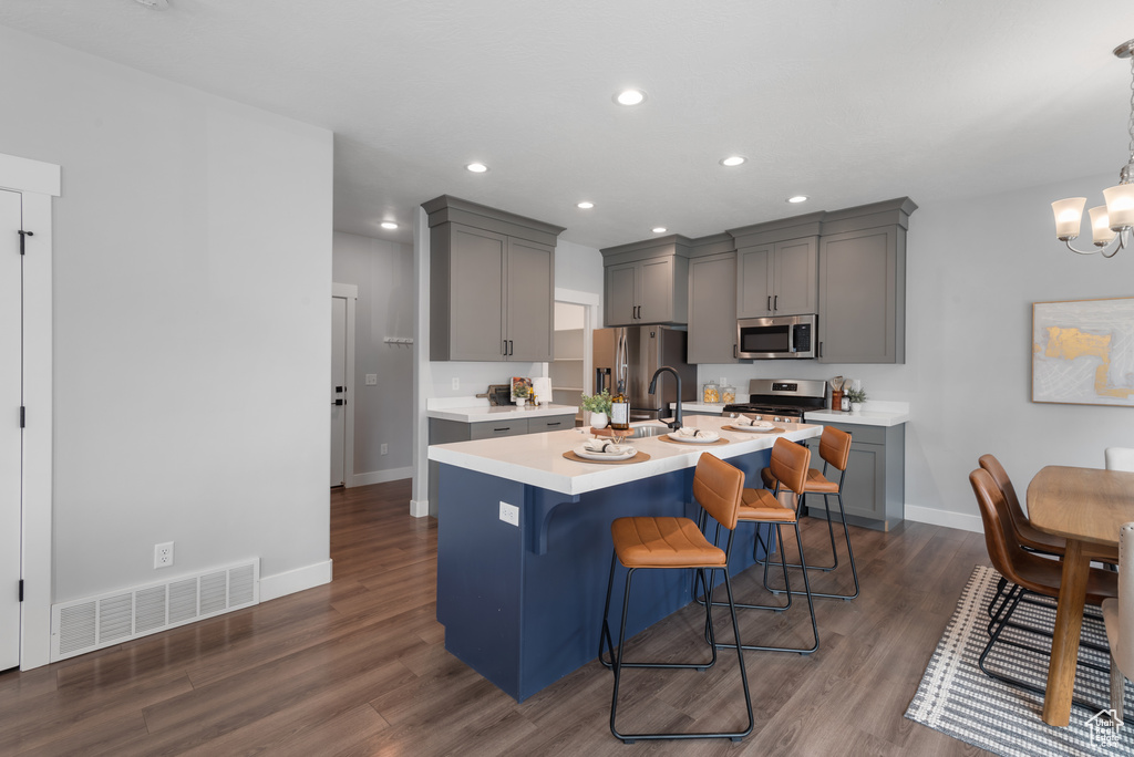 4695 E BREEZY PATCH RD Eagle Mountain, UT 84005