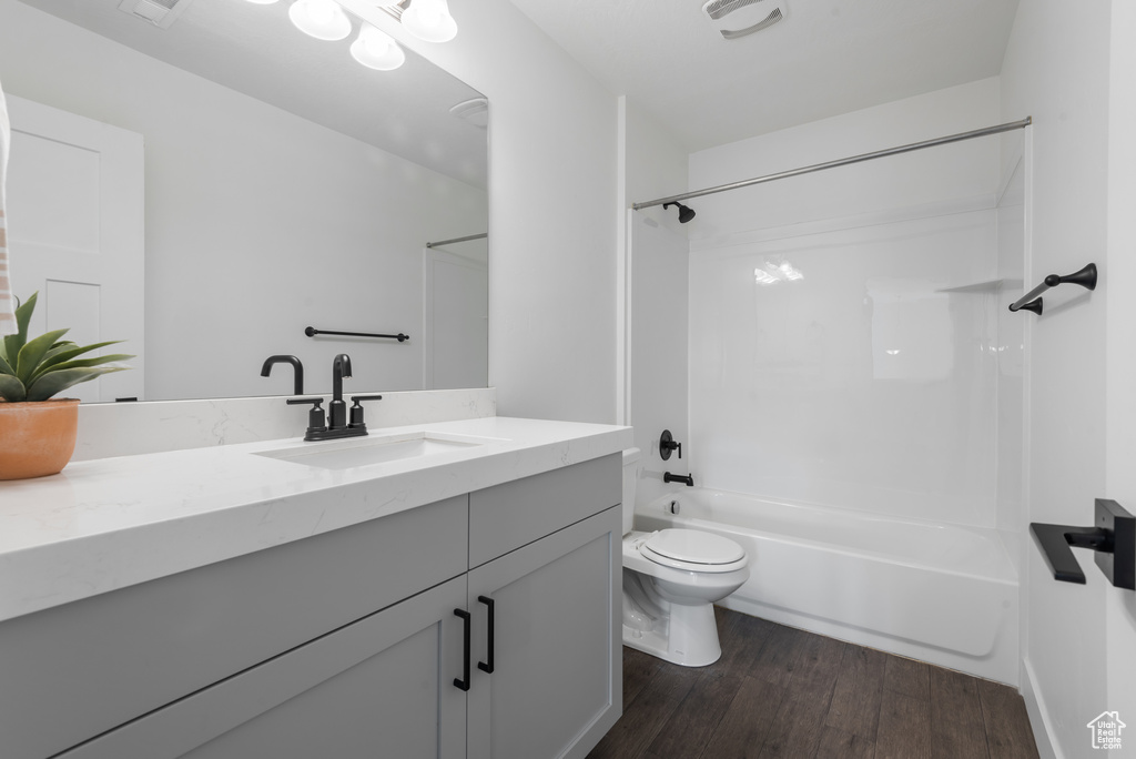 4695 E BREEZY PATCH RD Eagle Mountain, UT 84005