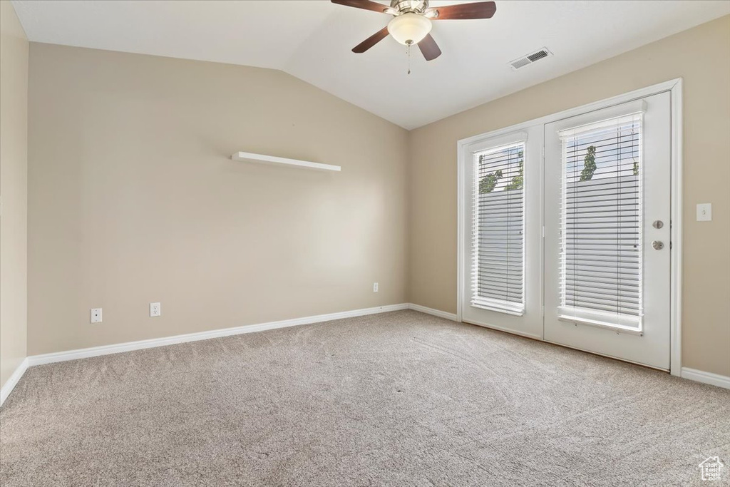 9597 S HIDDEN POINT DR Sandy, UT 84070