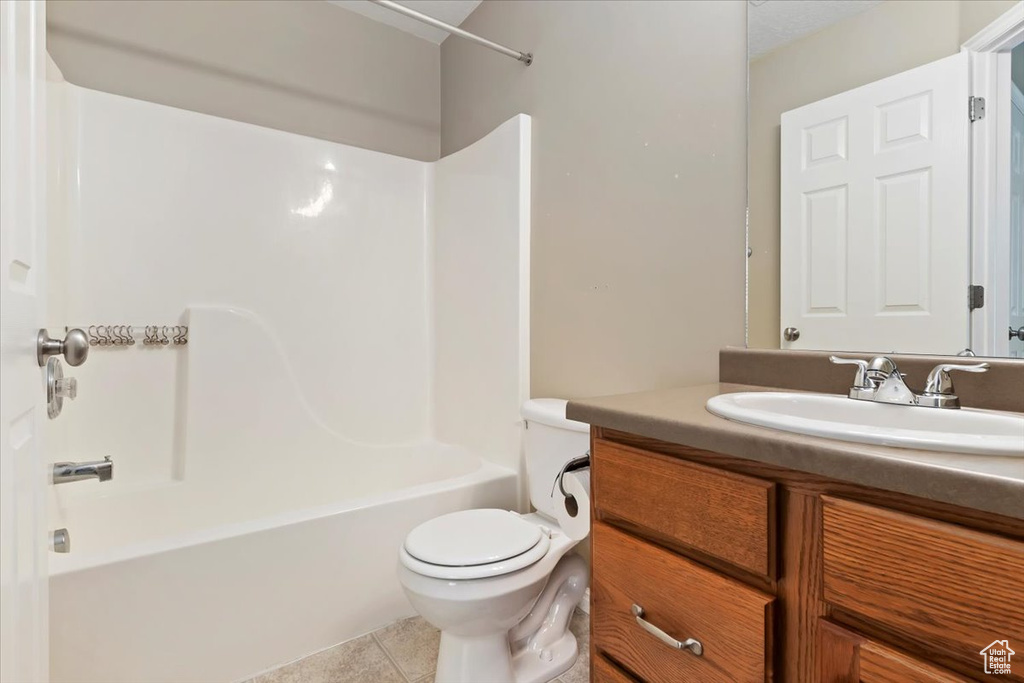 9597 S HIDDEN POINT DR Sandy, UT 84070