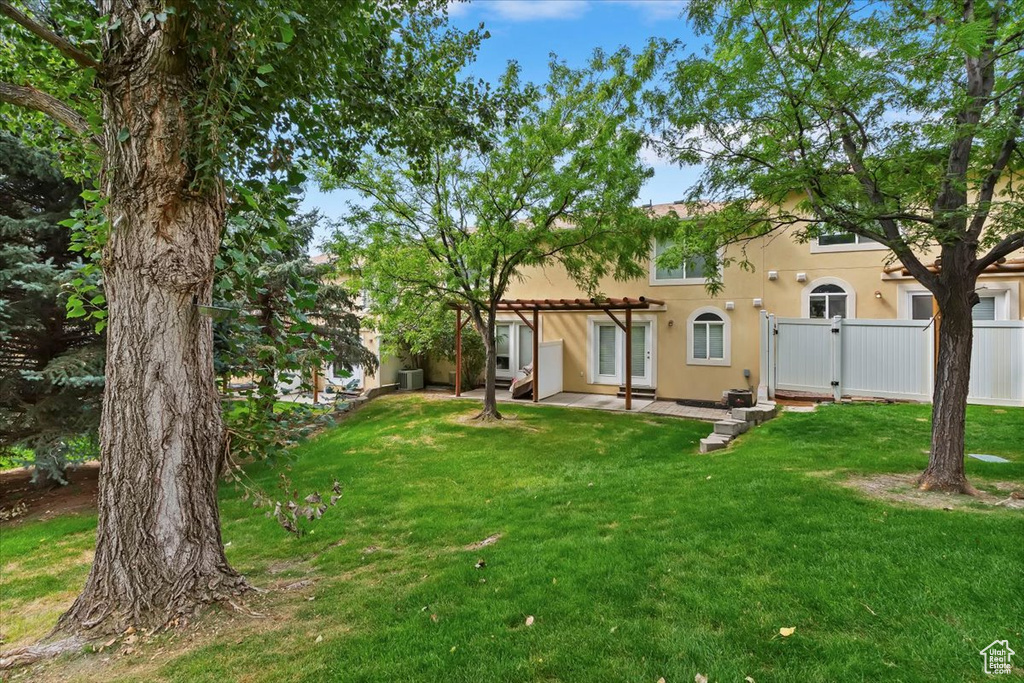 9597 S HIDDEN POINT DR Sandy, UT 84070