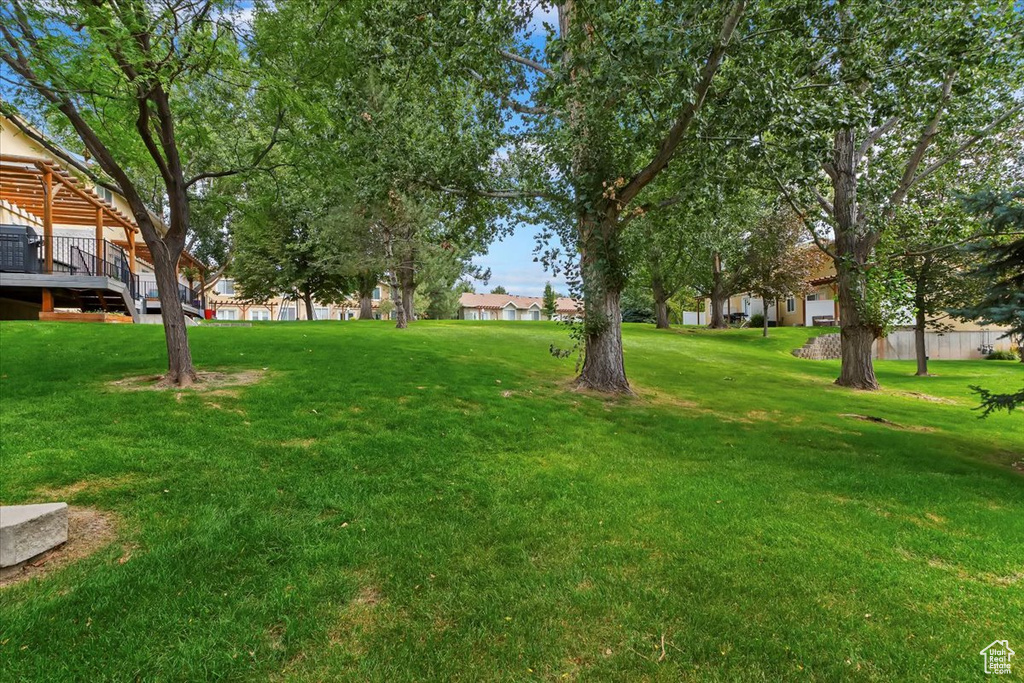 9597 S HIDDEN POINT DR Sandy, UT 84070