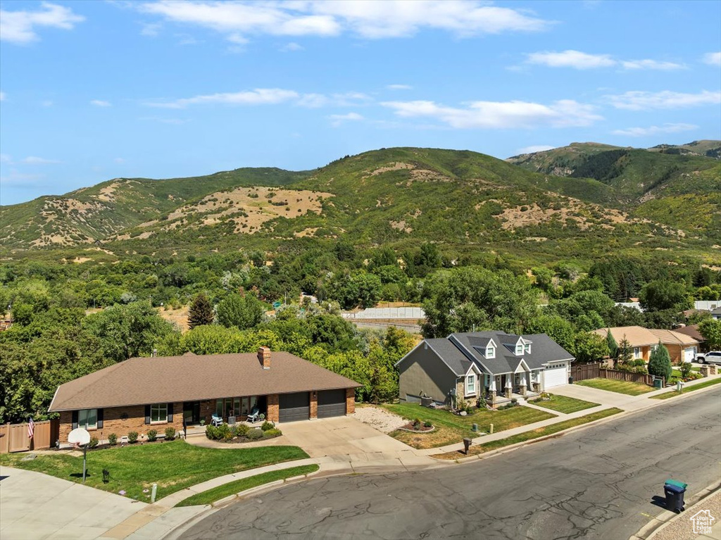2777 E 2700 N Layton, UT 84040