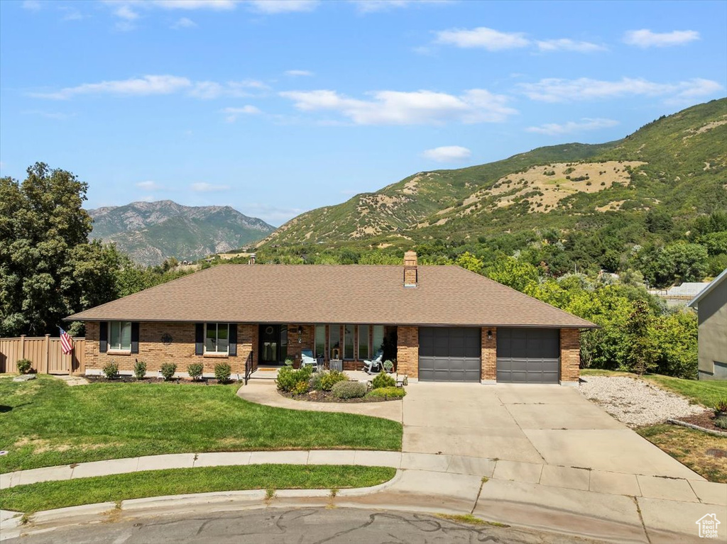 2777 E 2700 N Layton, UT 84040