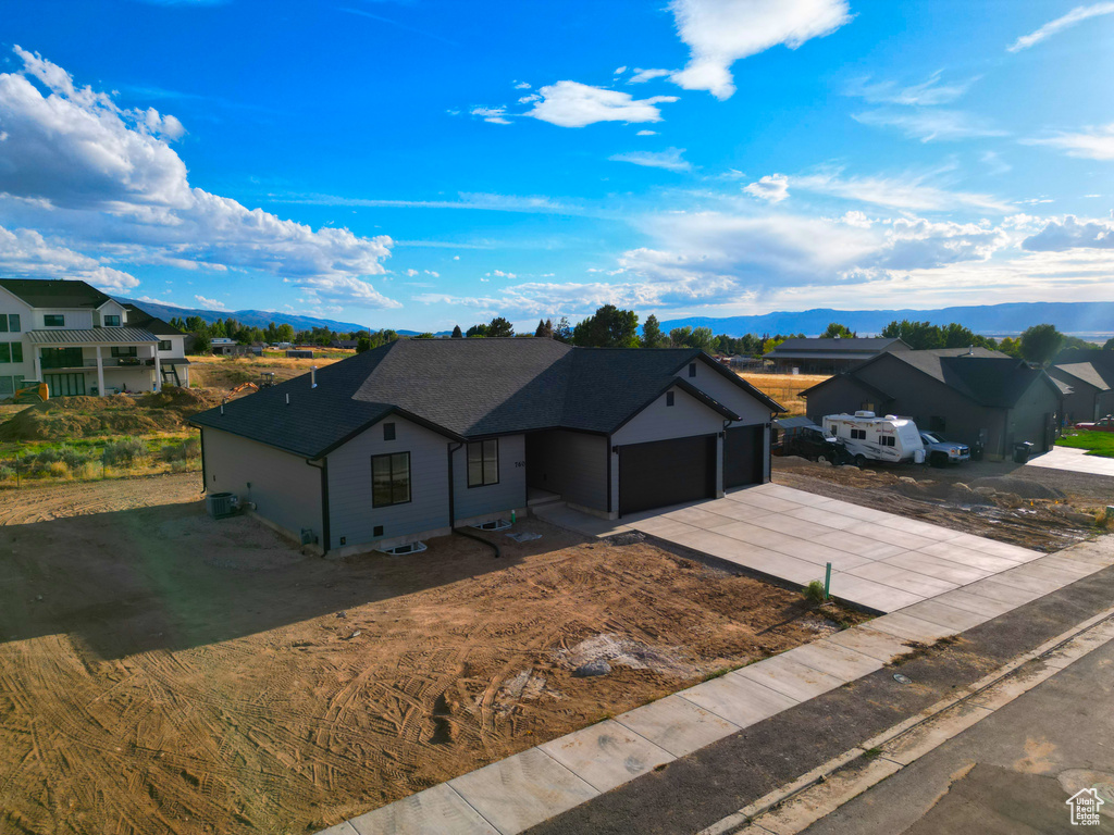 760 E 300 N Mt Pleasant, UT 84647