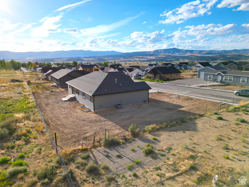760 E 300 N Mt Pleasant, UT 84647