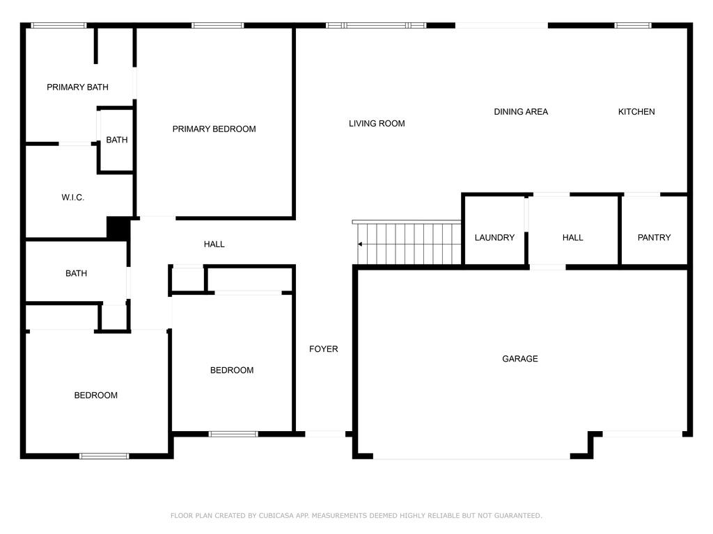 760 E 300 N Mt Pleasant, UT 84647