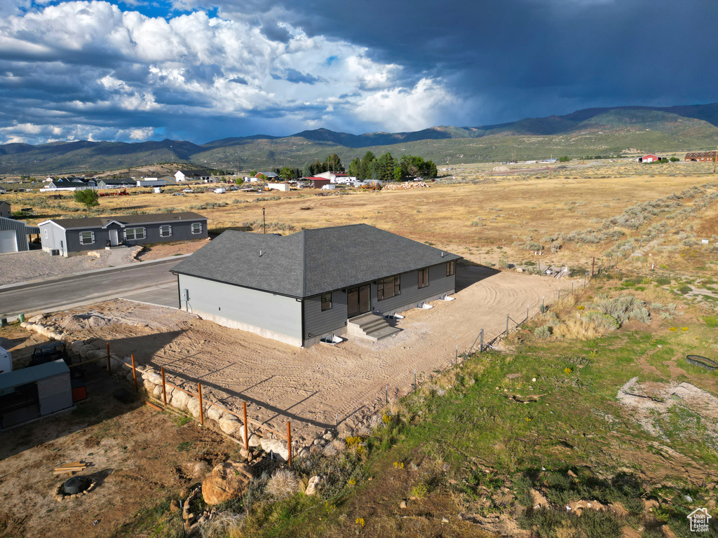 760 E 300 N Mt Pleasant, UT 84647