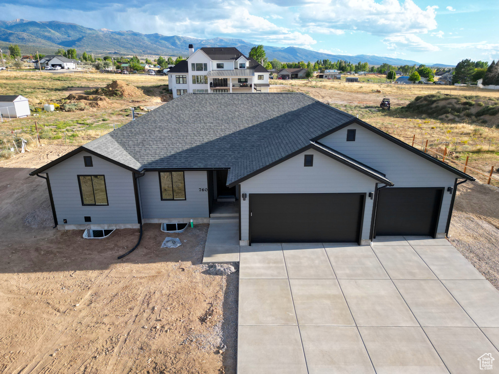 760 E 300 N Mt Pleasant, UT 84647