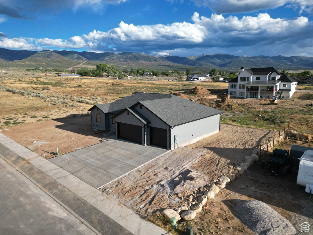 760 E 300 N Mt Pleasant, UT 84647