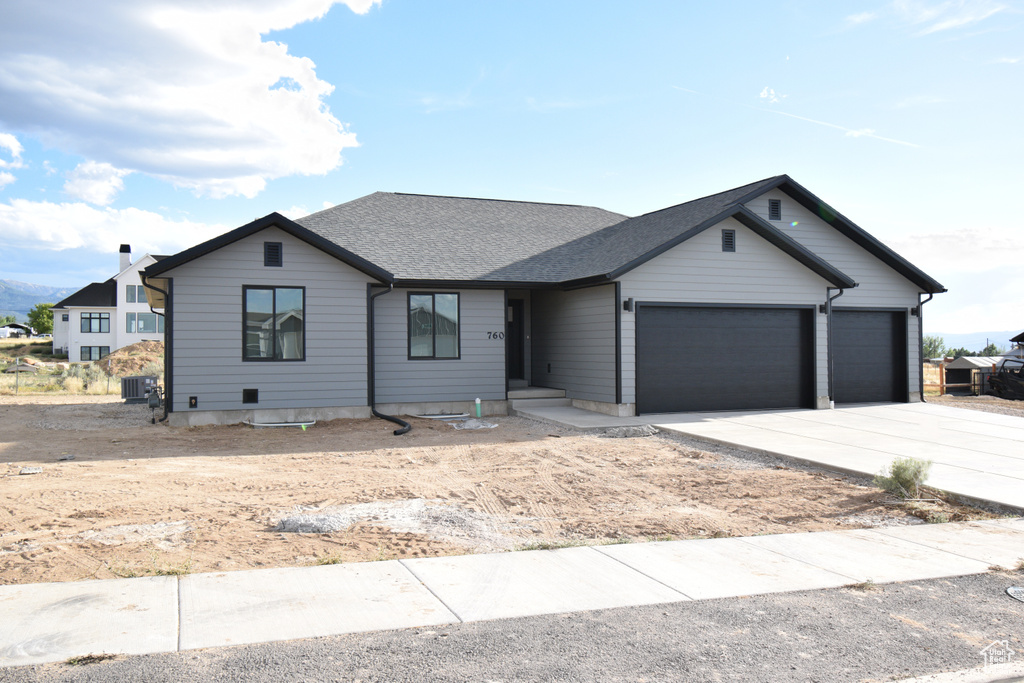 760 E 300 N Mt Pleasant, UT 84647