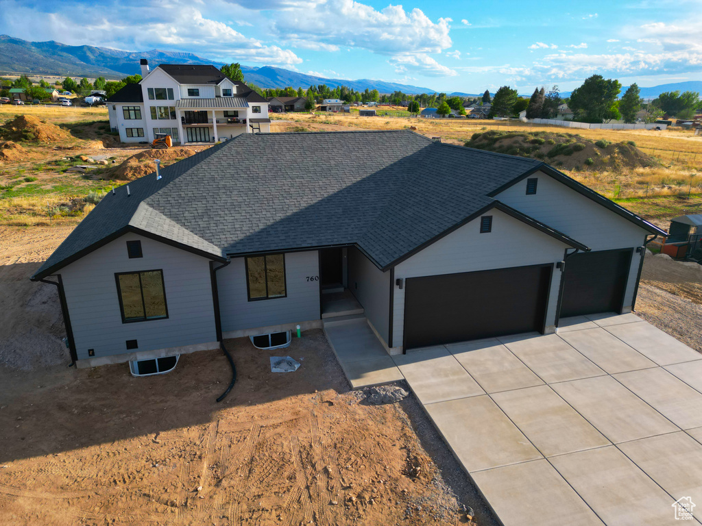 760 E 300 N Mt Pleasant, UT 84647