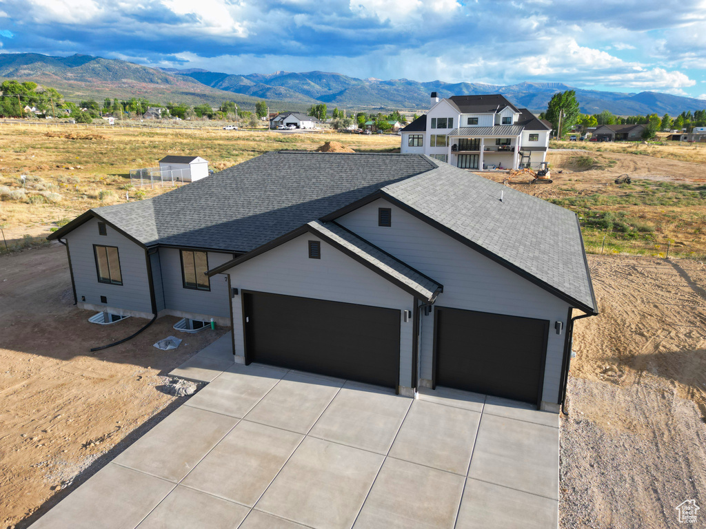 760 E 300 N Mt Pleasant, UT 84647