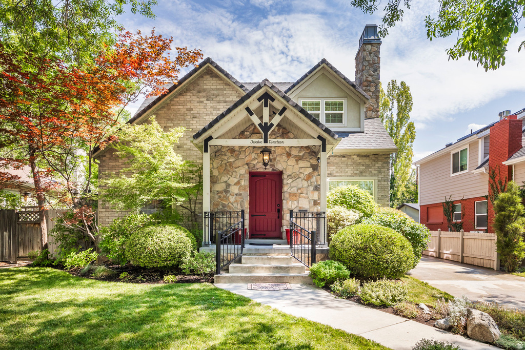 1219 S 1800 E Salt Lake City, UT 84108