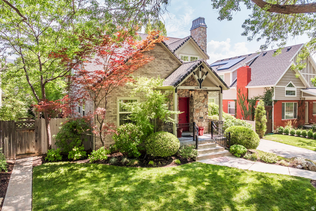 1219 S 1800 E Salt Lake City, UT 84108