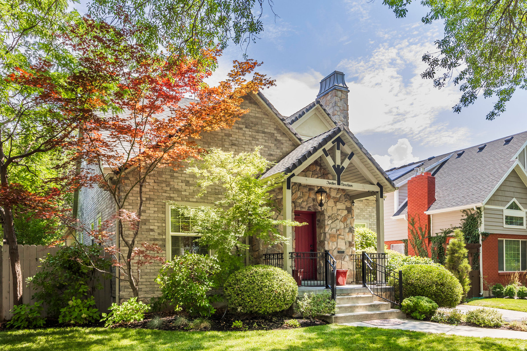 1219 S 1800 E Salt Lake City, UT 84108