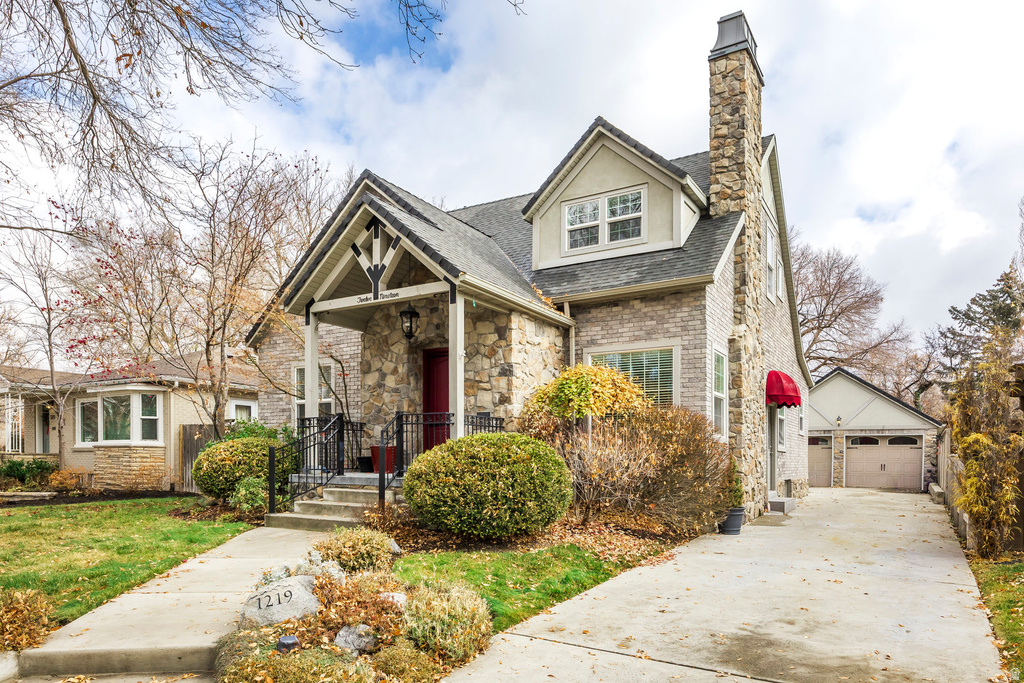 1219 S 1800 E Salt Lake City, UT 84108