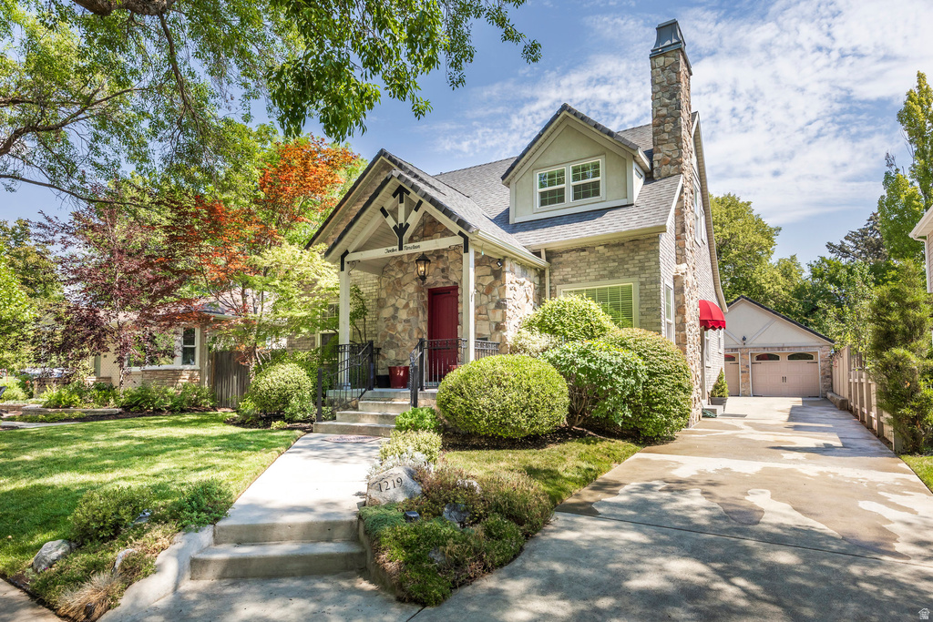 1219 S 1800 E Salt Lake City, UT 84108