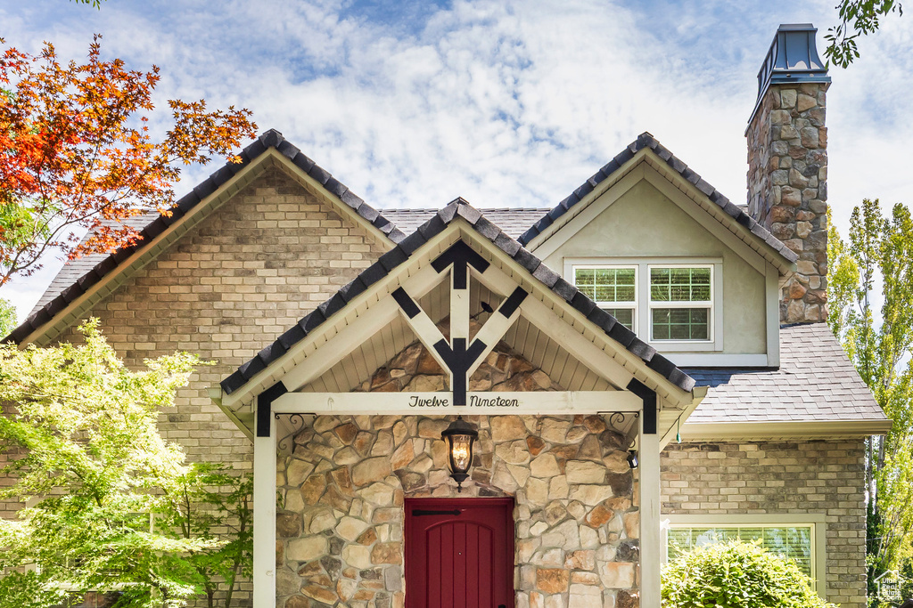 1219 S 1800 E Salt Lake City, UT 84108
