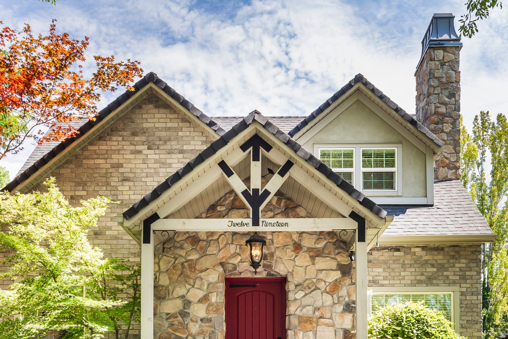 1219 S 1800 E Salt Lake City, UT 84108