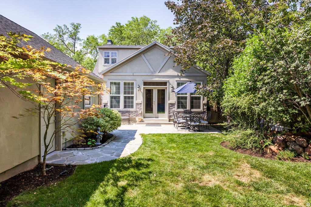 1219 S 1800 E Salt Lake City, UT 84108