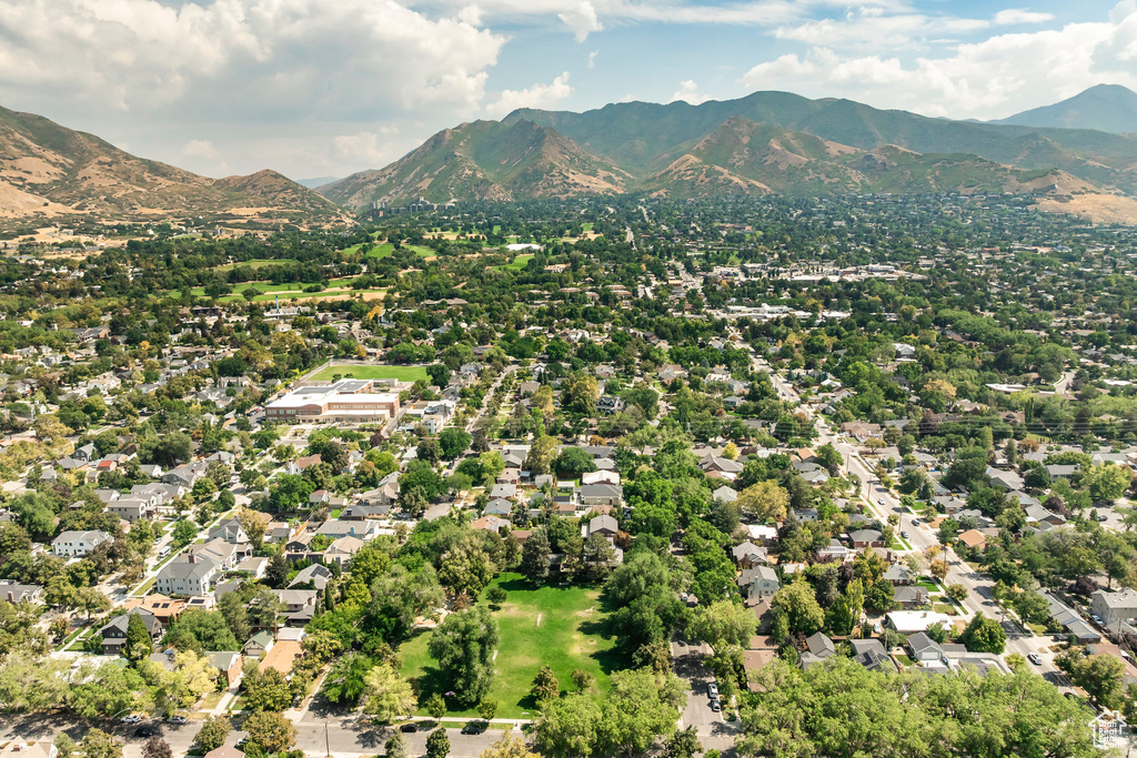 1219 S 1800 E Salt Lake City, UT 84108