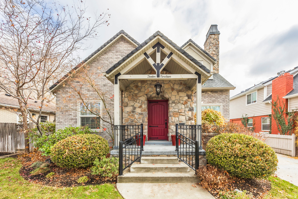 1219 S 1800 E Salt Lake City, UT 84108