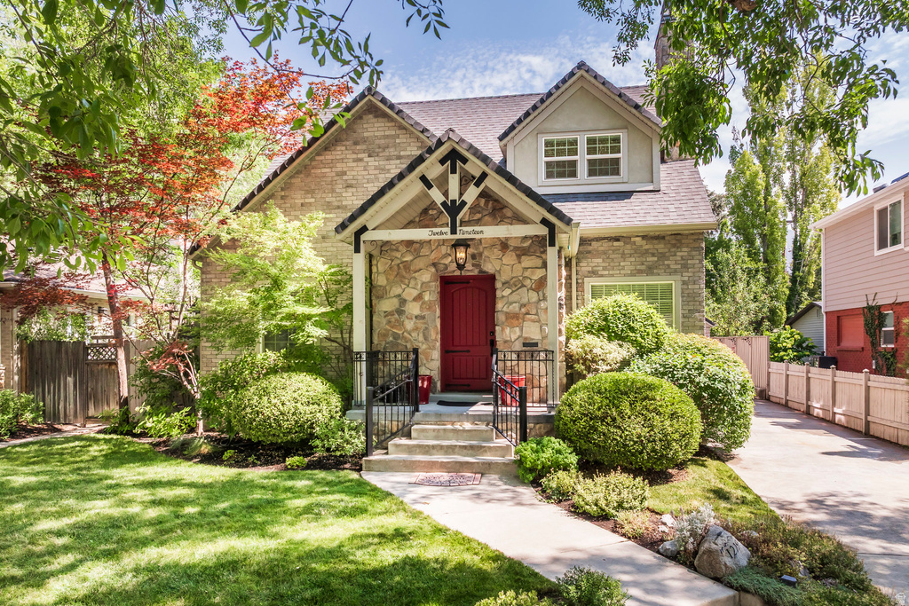 1219 S 1800 E Salt Lake City, UT 84108