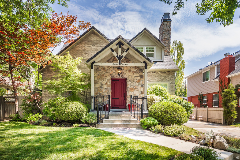 1219 S 1800 E Salt Lake City, UT 84108