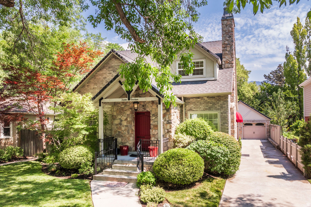 1219 S 1800 E Salt Lake City, UT 84108