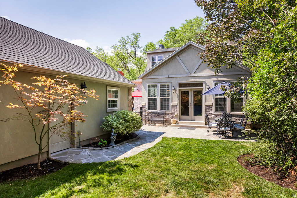 1219 S 1800 E Salt Lake City, UT 84108