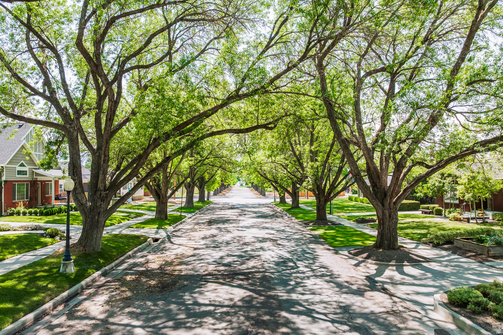 1219 S 1800 E Salt Lake City, UT 84108