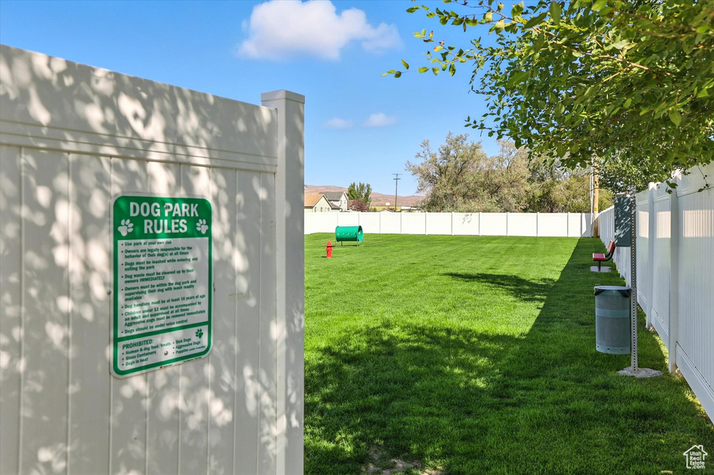 320 W 600 S #93 Tremonton, UT 84337