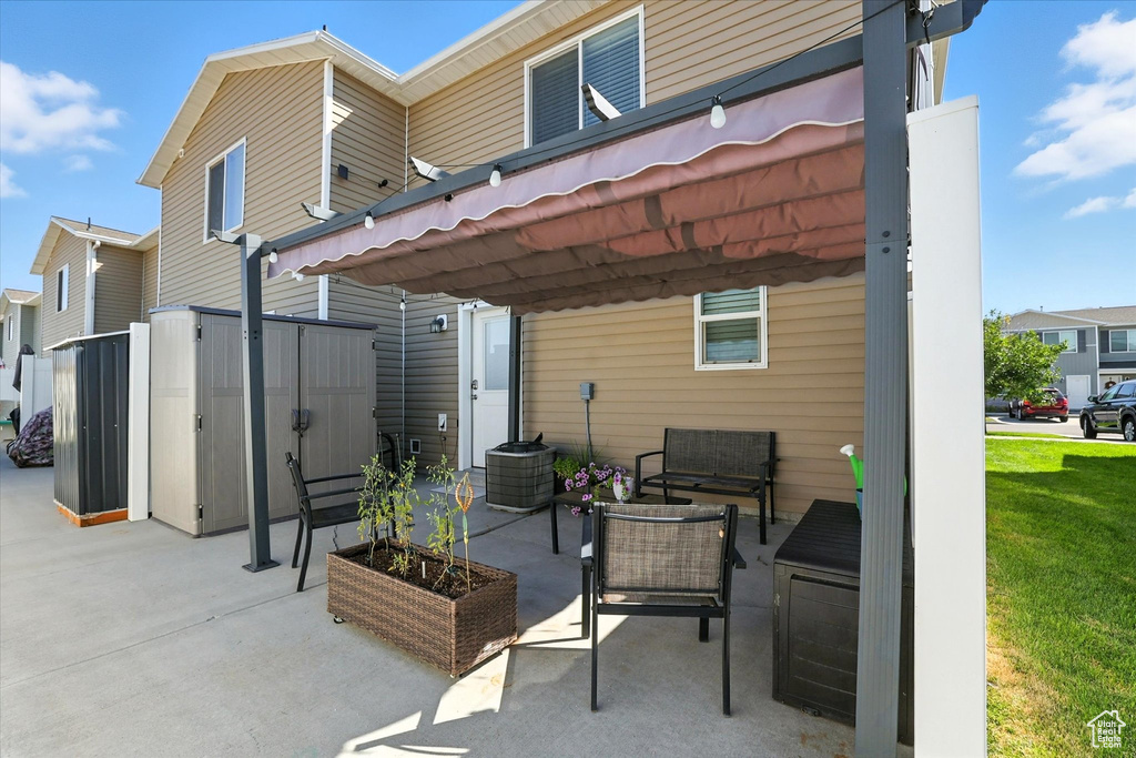 320 W 600 S #93 Tremonton, UT 84337