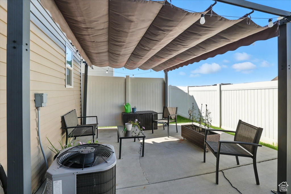 320 W 600 S #93 Tremonton, UT 84337