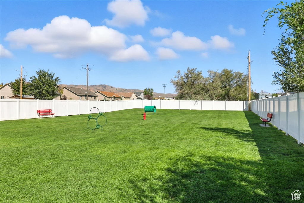 320 W 600 S #93 Tremonton, UT 84337