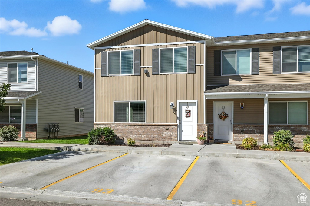 320 W 600 S #93 Tremonton, UT 84337