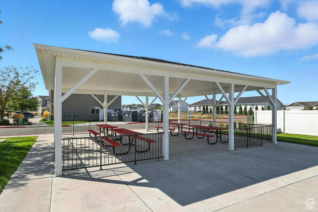 320 W 600 S #93 Tremonton, UT 84337