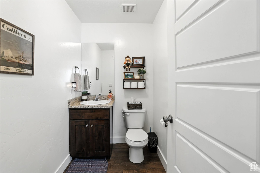 320 W 600 S #93 Tremonton, UT 84337