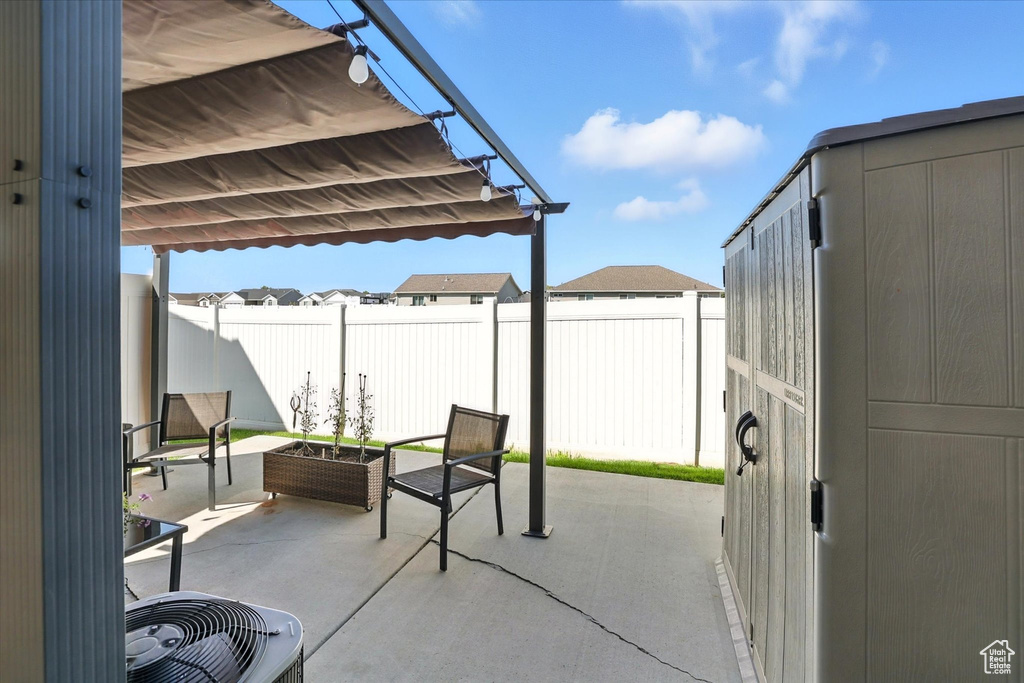 320 W 600 S #93 Tremonton, UT 84337
