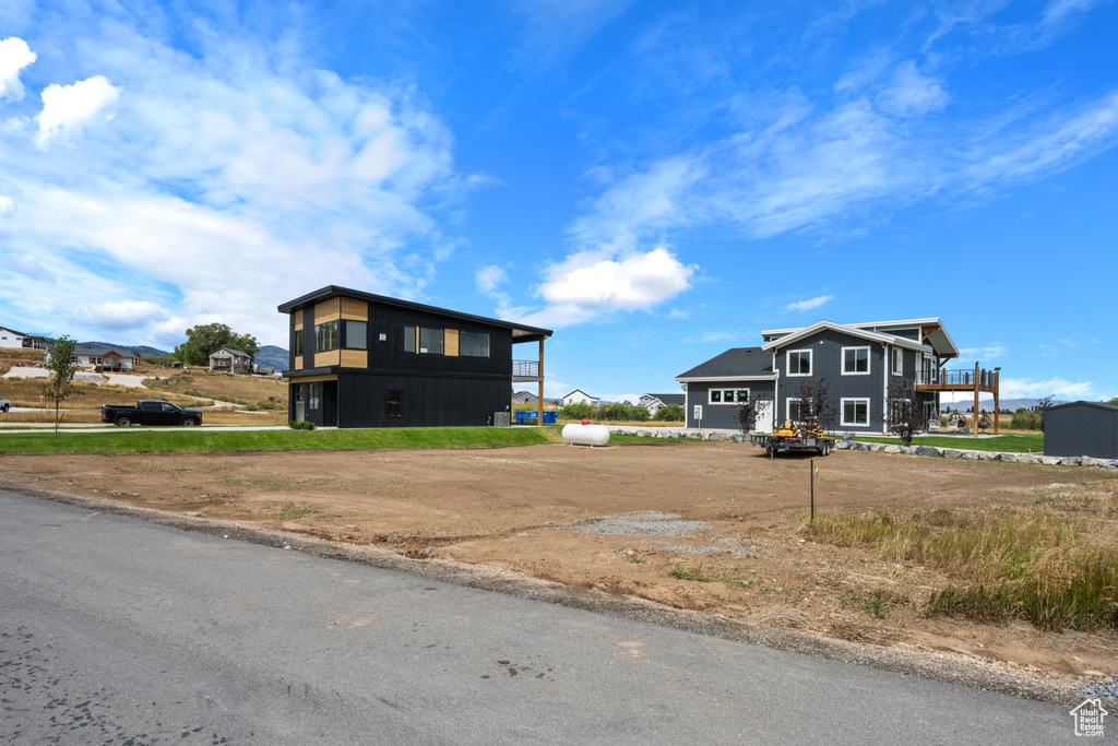 2956 S COUNTRY CLUB DR Garden City, UT 84028