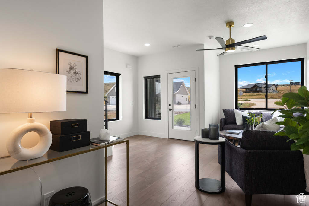 2956 S COUNTRY CLUB DR Garden City, UT 84028